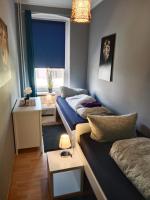 Stadtnah an der Förde 65 2 - Ferienwohnung Flensburg