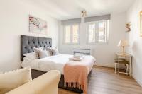 Oxford Circus Chic 2BR Apartment - B&B Londra