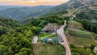 Sinja Park Villas - B&B Sinjë