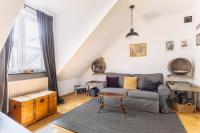 Cozy Old Town Warsaw Escape - Ferienwohnung Warschau