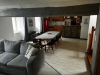 La Taverne Bretonne - Ferienwohnung Renac