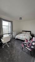 Luxurious three bedroom house in Accrington - Bed and Breakfast Accrington