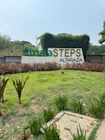 Newly Furnished Studio Condo Staycation at Amaia Altaraza - Chambres d'hôtes Tunkong Manga