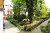Cozy Old Town Warsaw Escape - B&B Varsavia