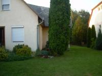 Éva vendégház - B&B