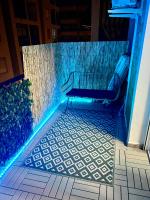 Marina apartment Santa Pola - Bed and Breakfast Santa Pola