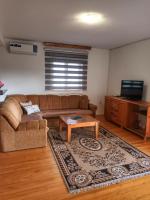 Apartment Boka - Chambres d'hôtes Sarajevo