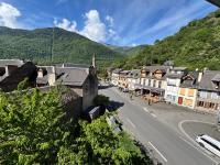 T3 de charme Ski et Thermes - B&B Bagnères-de-Luchon