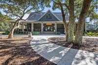 FWO1358: 1358 Fairway Oaks - Bed and Breakfast Kiawah Island