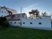Ferienwohnung Parkblick - B&B Altenburg