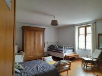 Au coeur de l'Orne- chambres d'hôtes - Bed and Breakfast Mortrée