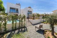 PANKI Beach Villa Protaras - B&B Protaras