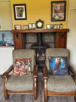 Hannah's Cottage - B&B Farranfore