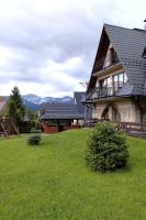 Apartament Beskid - B&B Kościelisko