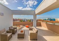 LTApartments11 Attico con ampia terrazza vista Torre - B&B Pisa