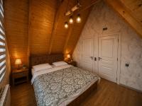Gabala Twin Chalet - B&B Gabala