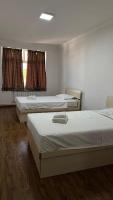 Two bed room appartment in downtown - Ferienwohnung Samarqand