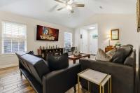 Lakeside Getaway - Next to Beaver Lake - Bed and Breakfast Springdale