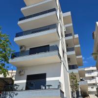 Azure Bay - B&B Saranda