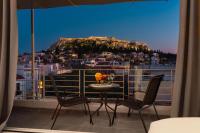 24K Athena Suites - Bed and Breakfast Athene
