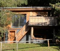 Superior Chalet