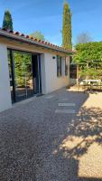 La petite maison studio et jardin - B&B Craponne