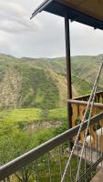 Tesaran Hyuratun - Bed and Breakfast Garni