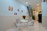 Moon homestay - Ferienwohnung Ho-Chi-Minh-Stadt