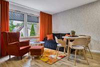 Biała Orchidea 2 - B&B Pobierowo