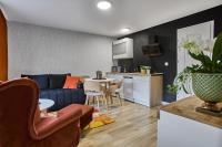 Biała Orchidea 2 - B&B Pobierowo