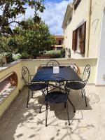 Residenza Rosa Maria Olbia - Chambres d'hôtes Olbia