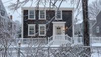 29 India House - Ferienwohnung Nantucket