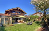 AlpenLodge Chiemsee - B&B Nußdorf (Chiemgau)