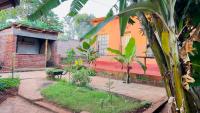 Therealsonofjohnhomestay - Ferienwohnung Karatu