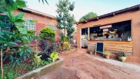 Therealsonofjohnhomestay - Ferienwohnung Karatu