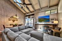 Lakeland Village #481 - Family Footprints by the Lake-Sleeps 10 - Ferienwohnung South Lake Tahoe