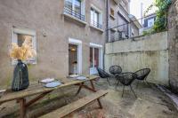Le TIKI - 4 pers - 10 min Nausicaá - B&B Boulogne-sur-Mer
