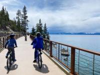 Lakeland Village #476 - B&B South Lake Tahoe