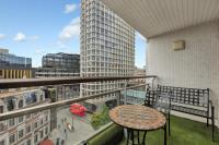 Luxelet St Giles Residence - Chambres d'hôtes Londres
