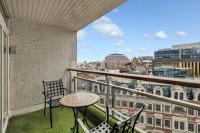 Luxelet St Giles Residence - B&B Londra