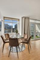 Luxelet St Giles Residence - B&B Londra