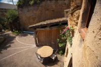 La Rose Bleue - Bed and Breakfast Doué-la-Fontaine