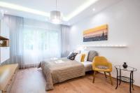 Central - Large and Cozy - Green Backyard - B&B Budapest
