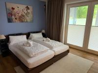 Appartement 2 Chambres - Vue sur Eau