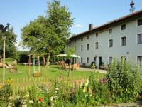Lehnecker Ferienwohnungen - B&B Neuötting