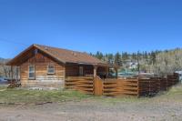 Snowshoe Cabin in Creede CO - Ferienwohnung Creede