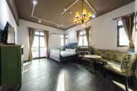 King Room with Garden View