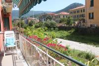Casa Luì luminosa oasi tra mare e centro - Chambres d'hôtes Levanto