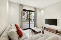 Ancient Sands 1BR pool view - B&B Hurgada