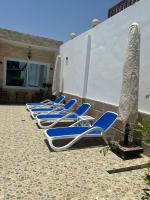Al Mansi Luxury Retreat 1 - B&B Luxor